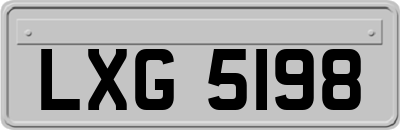 LXG5198