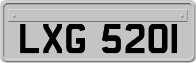 LXG5201