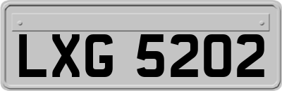 LXG5202