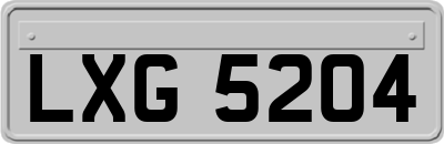 LXG5204
