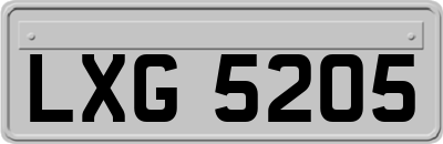 LXG5205