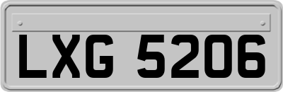 LXG5206