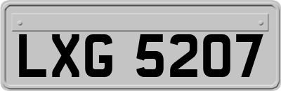 LXG5207