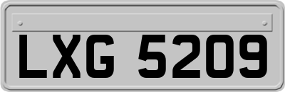 LXG5209