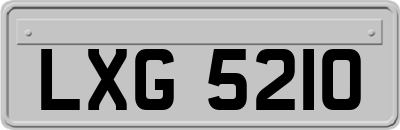 LXG5210