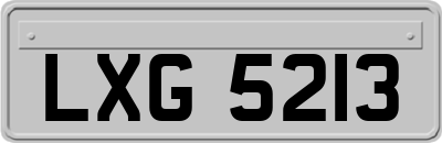LXG5213