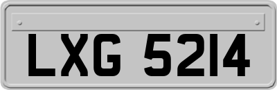 LXG5214