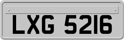 LXG5216