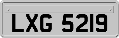 LXG5219