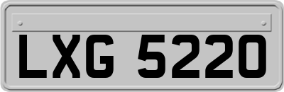 LXG5220