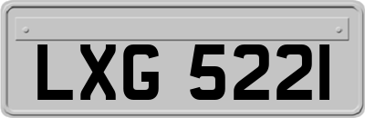 LXG5221