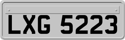LXG5223