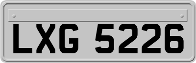 LXG5226