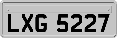 LXG5227
