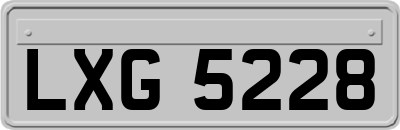 LXG5228