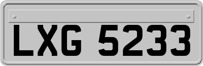 LXG5233