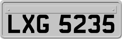LXG5235