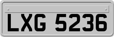 LXG5236