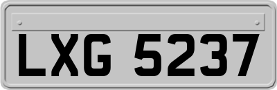 LXG5237