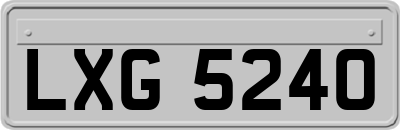 LXG5240
