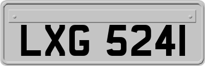 LXG5241
