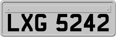 LXG5242
