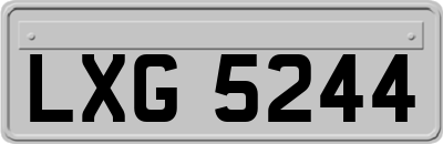 LXG5244