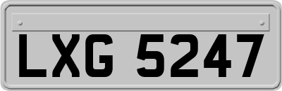 LXG5247