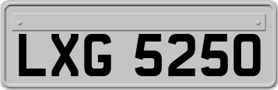 LXG5250