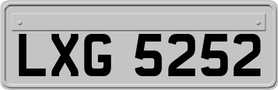 LXG5252