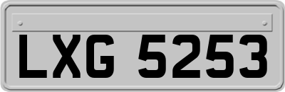 LXG5253
