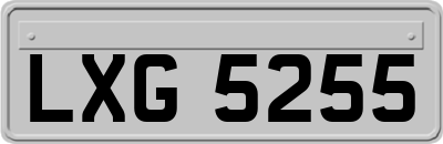 LXG5255