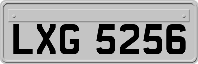 LXG5256