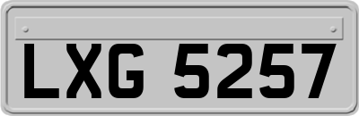 LXG5257