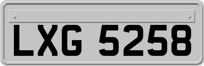 LXG5258