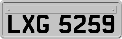 LXG5259