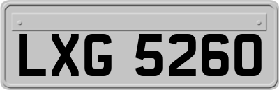 LXG5260