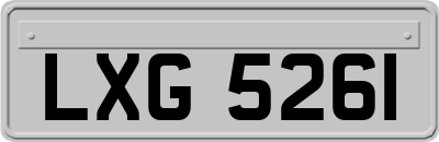 LXG5261