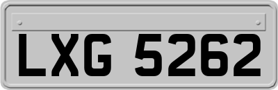LXG5262