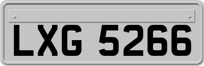 LXG5266