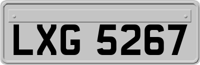 LXG5267