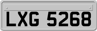 LXG5268