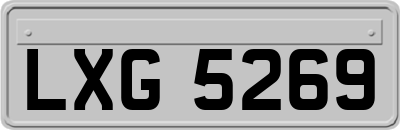 LXG5269