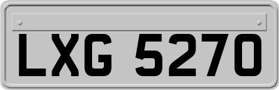 LXG5270