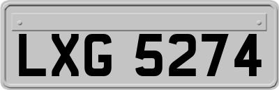 LXG5274