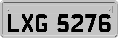LXG5276