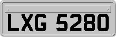 LXG5280