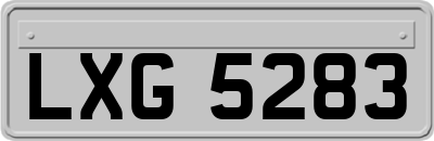 LXG5283