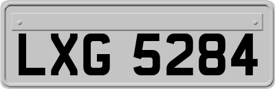 LXG5284
