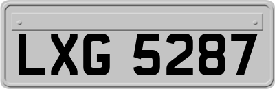 LXG5287